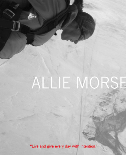 Allie Morse
